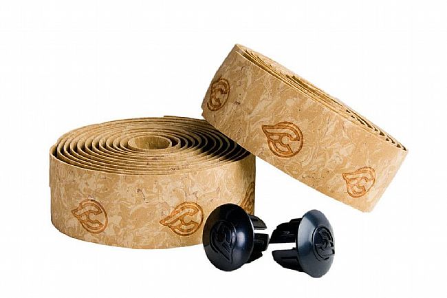 Cinelli Gel Ribbon Handlebar Tape Natural
