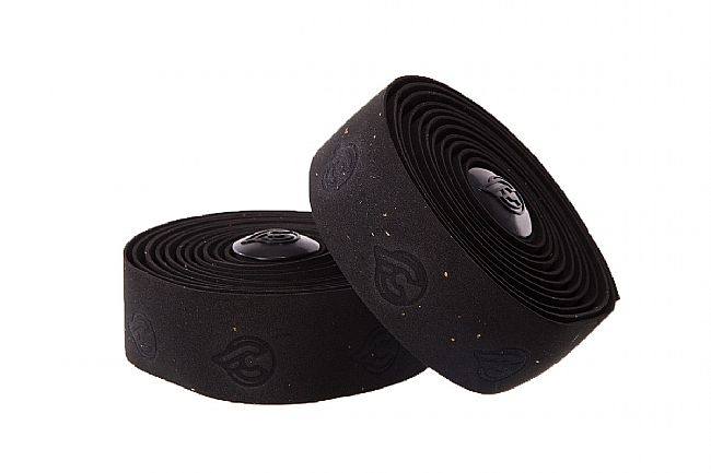 Cinelli Gel Ribbon Handlebar Tape GEL TAPE - BLACK