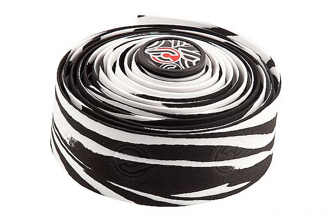 Cinelli Cork Handlebar Tape Zebra