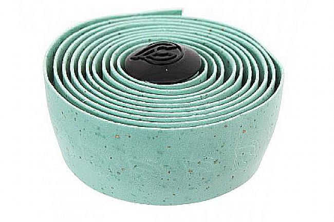Cinelli Cork Handlebar Tape Celeste Green