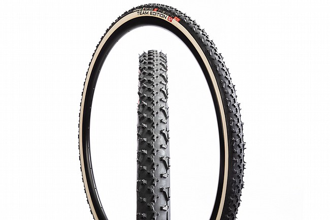 Challenge Baby Limus Team Edition Tubular Cyclocross Tire 