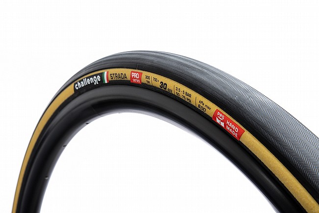 Challenge Strada PRO TLR Tire 