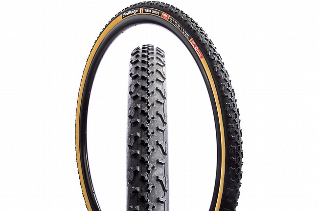 Challenge Baby Limus PRO Tire 