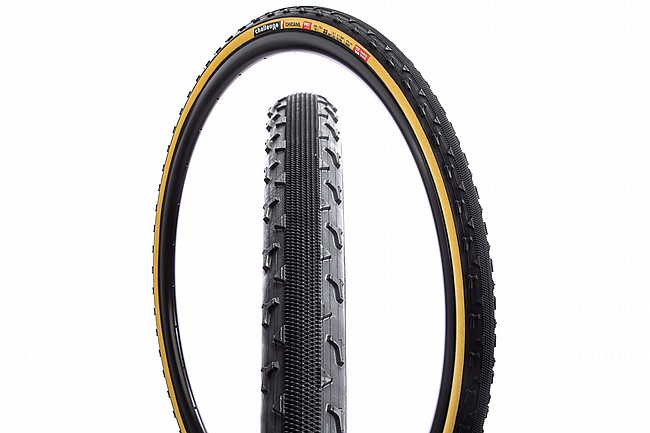 Challenge Chicane PRO Tire 
