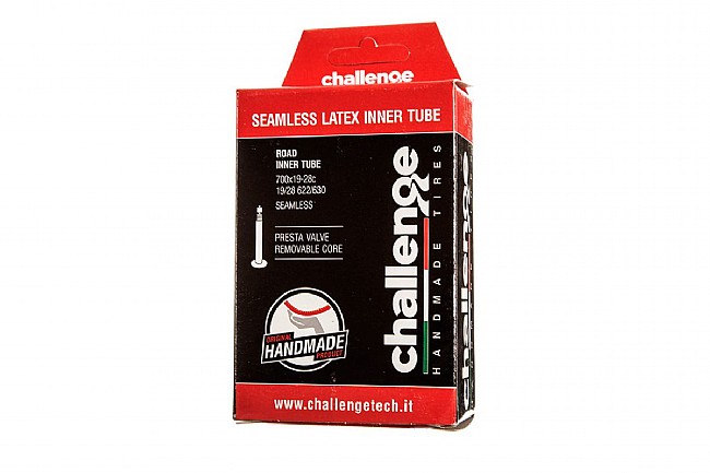 Challenge Corsa Latex Road Tube 
