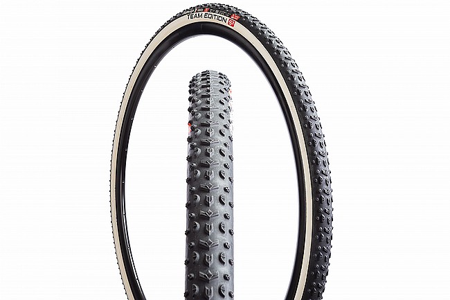 Challenge Grifo 33 Team Edition Tubular Cyclocross Tire 