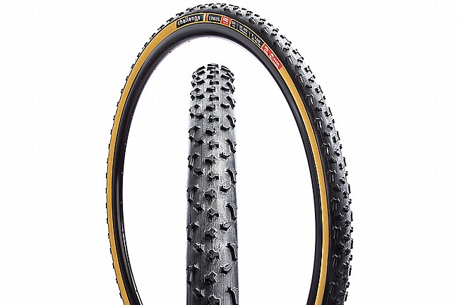 Challenge Limus PRO Tire 