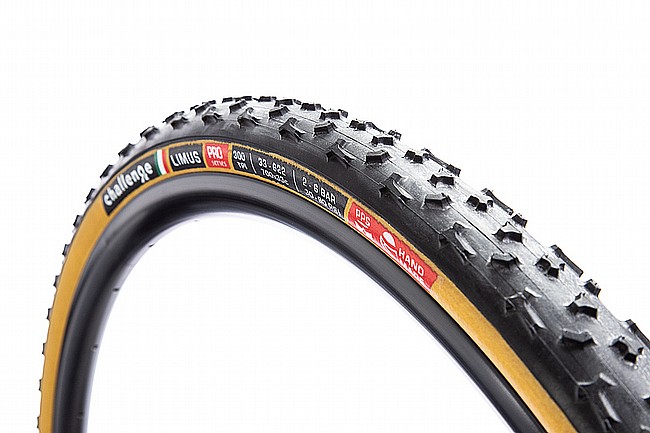 Challenge Limus PRO Tire 