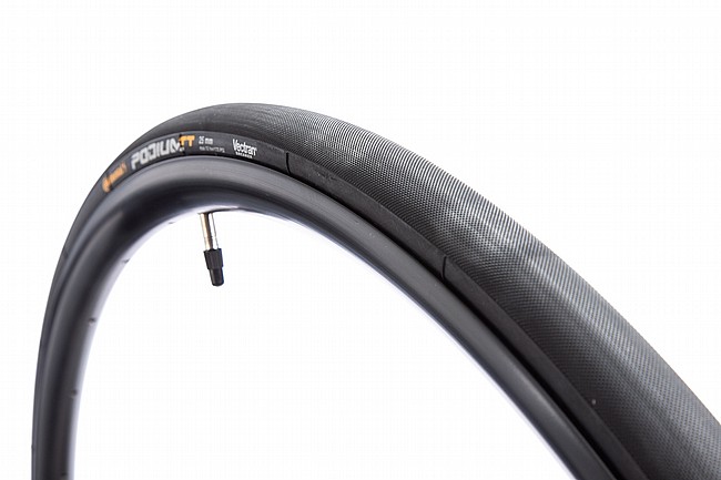 Continental Podium TT Tubular Tire 