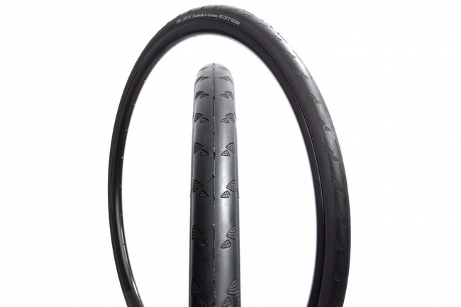 Continental Gatorskin Black Edition 700c Road Tire 700 x 32mm - Blackwall