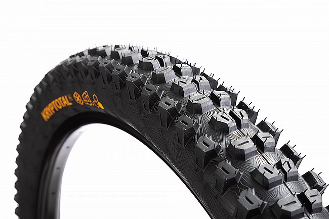 Continental Kryptotal-Rear 27.5 Inch MTB Tire 