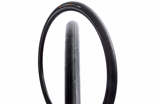 Continental Ultra Sport III (Wire Bead) 