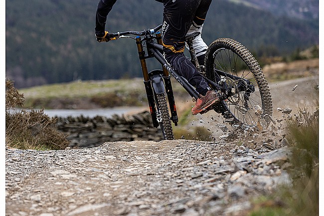 Continental Kryptotal-Rear 29 Inch MTB Tire 