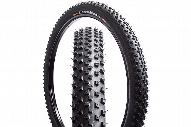 Continental Cross King 24" MTB Tire 