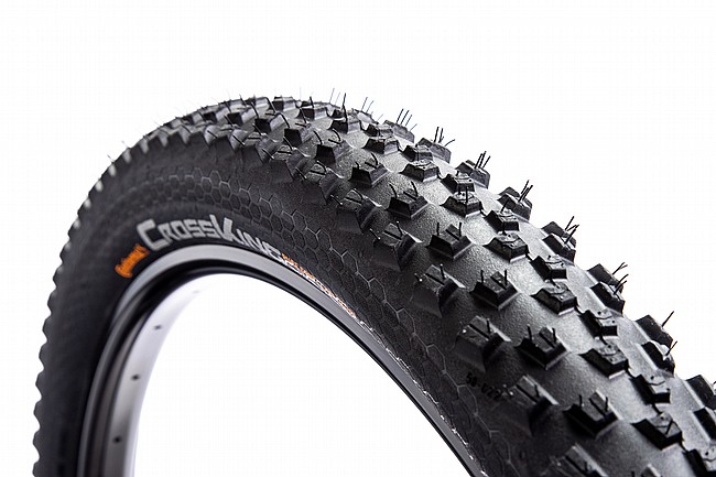 Continental Cross King 24" MTB Tire 