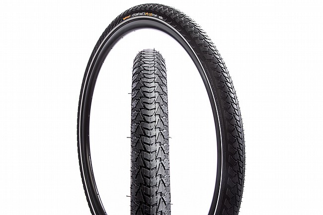 Continental Contact Plus 27.5" (650b) Tire 