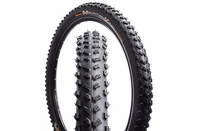 Continental 2018 Mountain King 27.5 Inch ProTection MTB