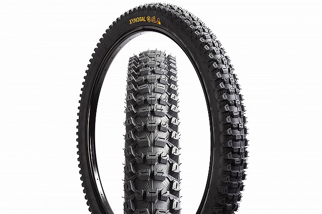Continental Xynotal 27.5 Inch MTB Tire 