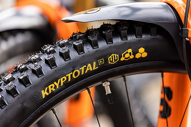 continental kryptotal 27.5