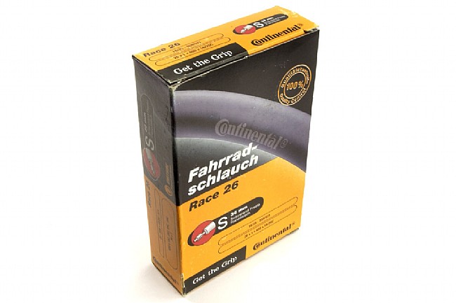 Continental Race 26 (650c) Road Tube  