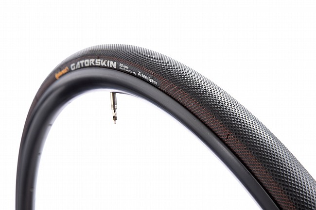 continental gatorskin tubular weight