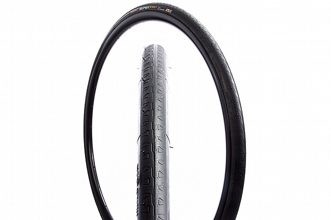 Continental SuperSport Plus 27" 