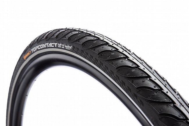 continental contact 700c tyre