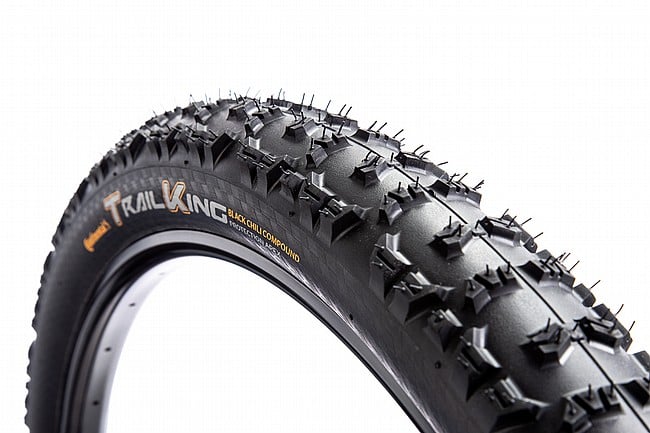 Continental Trail King 29" ProTection Apex MTB Tire 