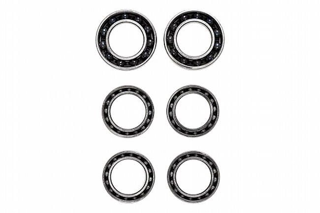 CeramicSpeed Zipp Ceramic Bearing Wheel Kits Zipp-7 - 77/177 & ZR1 Rim Brake Hubs