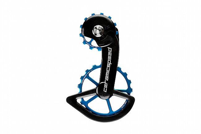 CeramicSpeed OSPW Shimano R9250/R8150 Blue