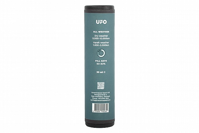 CeramicSpeed  UFO Bearings All Round Grease 