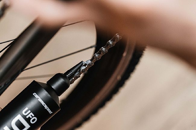 CeramicSpeed UFO Drip Chain Lubricant Ceramic Speed UFO Drip Chain Lubricant