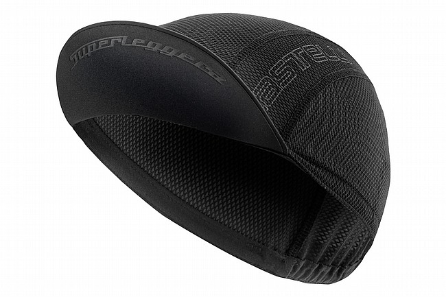 Castelli A/C 2 Cycling Cap Black