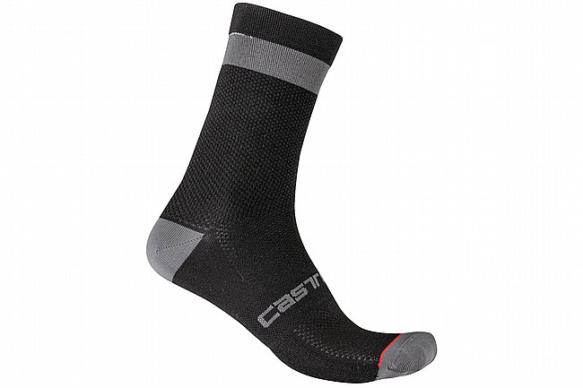 Castelli Womens Alpha 15 Sock 