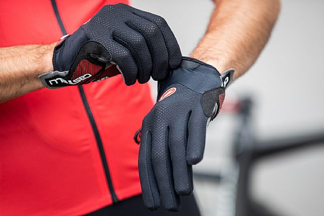 Castelli Mens Arenberg Gel LF Glove Castelli Mens Arenberg Gel LF Glove