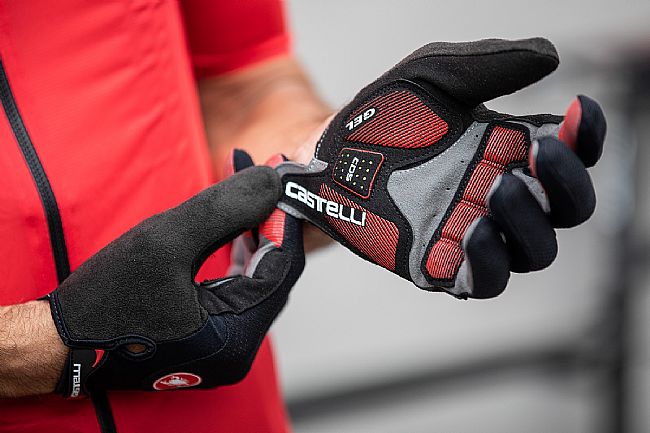 Castelli Mens Arenberg Gel LF Glove Castelli Mens Arenberg Gel LF Glove