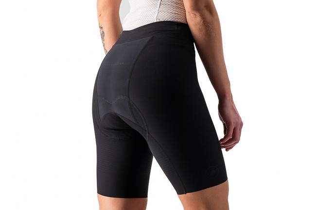 Castelli Womens Premio Black Short 