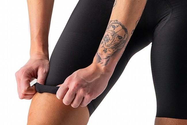 Castelli Womens Premio Black Short 