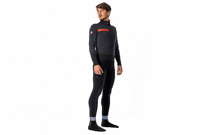 Castelli Mens Beta RoS Jacket 