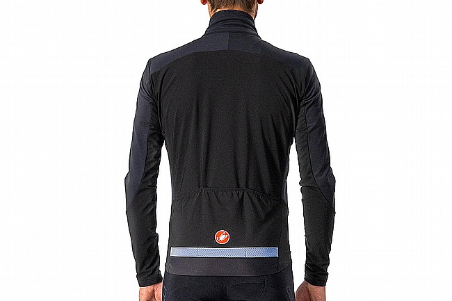 Castelli Mens Beta RoS Jacket 