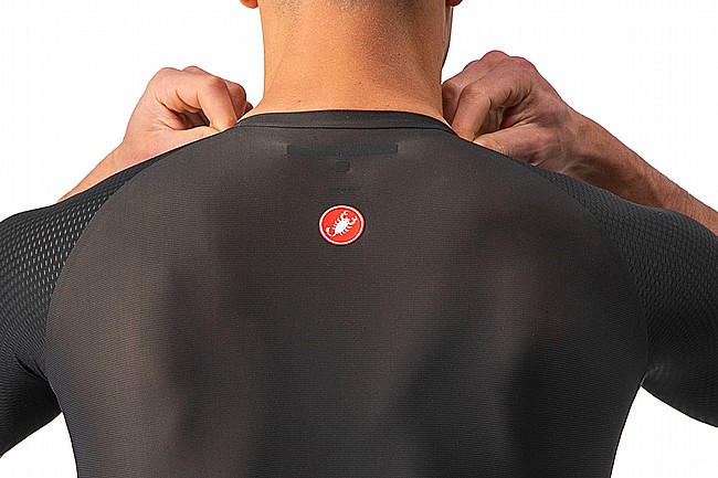 Castelli Mens BTW Speed Suit Black