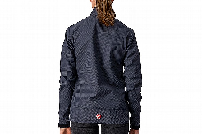 Castelli Womens Commuter Reflex Jacket 