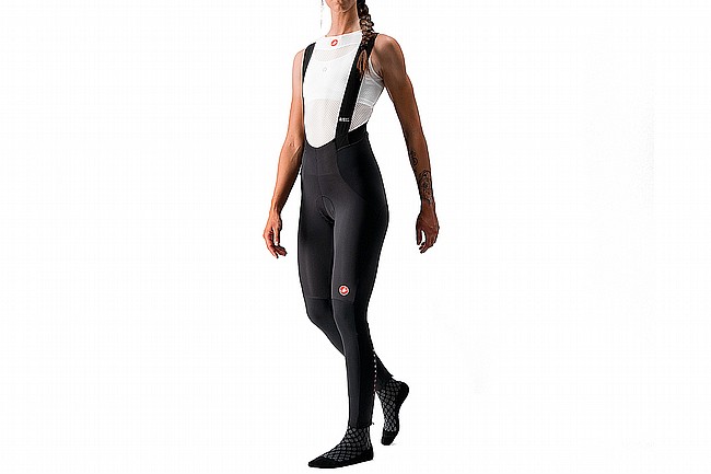 Castelli Womens Sorpasso RoS Bibtight 