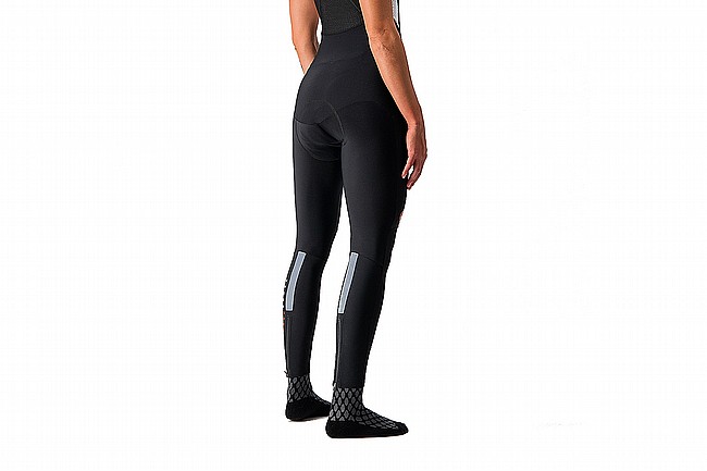 Castelli Womens Sorpasso RoS Bibtight 