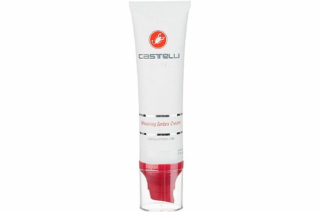 Castelli Warming Embro Cream Castelli Warming Embro Cream