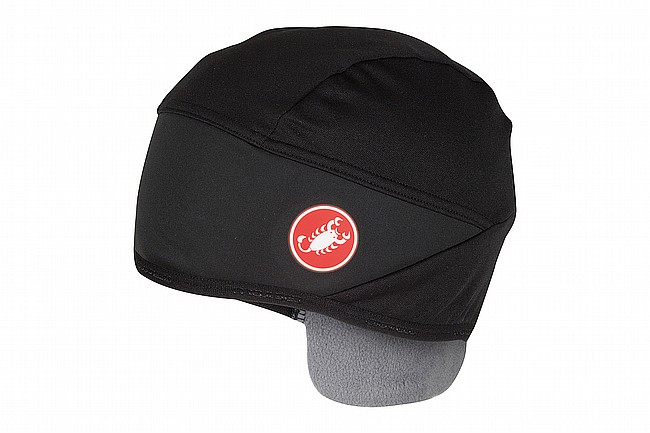 Castelli Mens Estremo Windstopper Skully 