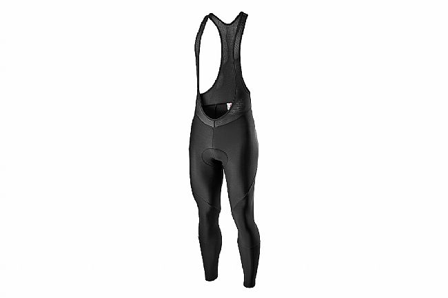 Castelli Mens Entrata Bibtight Black