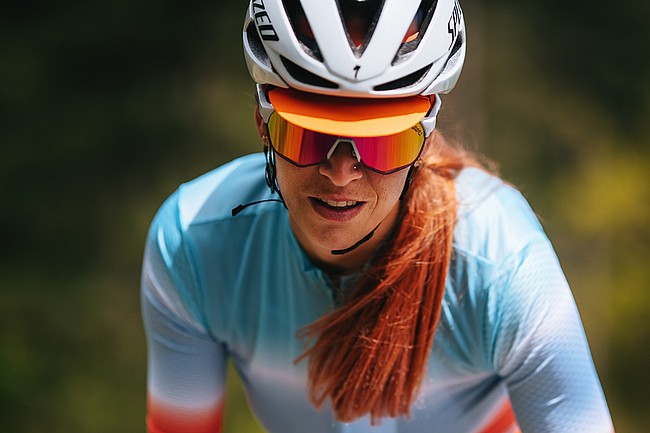 Castelli Womens Dolce Jersey (2022) 