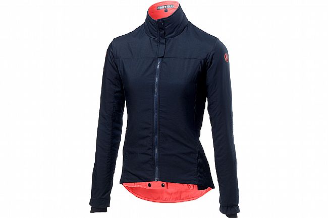 castelli elemento lite cycling jacket