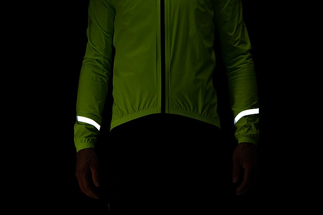 Castelli Mens Emergency 2 Rain Jacket 